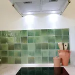 Ferienhaus Larucchettina *
