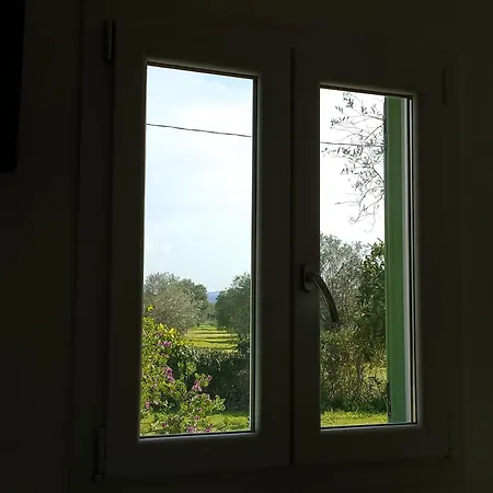 Hébergement de vacances Larucchettina *