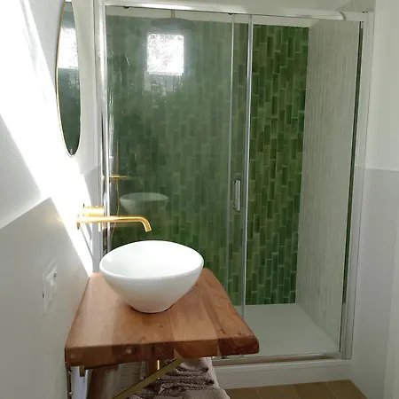 Larucchettina Alghero