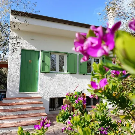 Larucchettina Hébergement de vacances *