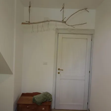 Larucchettina Hébergement de vacances