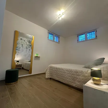 Larucchettina Holiday home