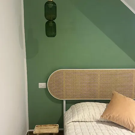 Larucchettina * 알게로