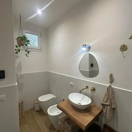 Larucchettina Hébergement de vacances *