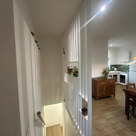 Larucchettina Hébergement de vacances Alghero