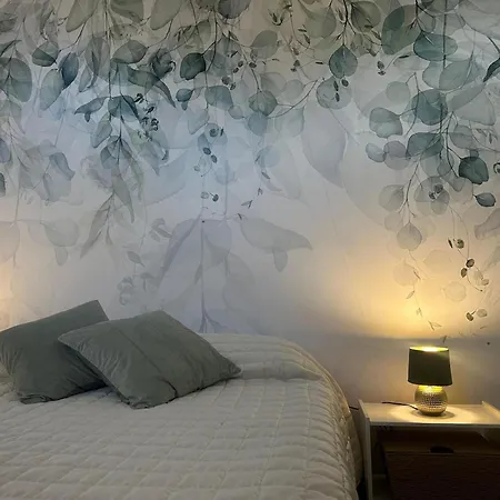 Holiday home Larucchettina *