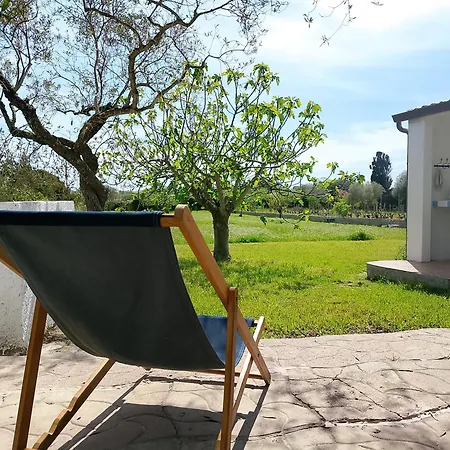 Larucchettina Alghero