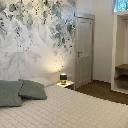 Larucchettina * Alghero