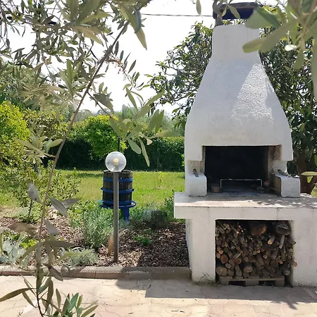 Larucchettina Alghero