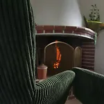 Nyaraló Larucchettina *
